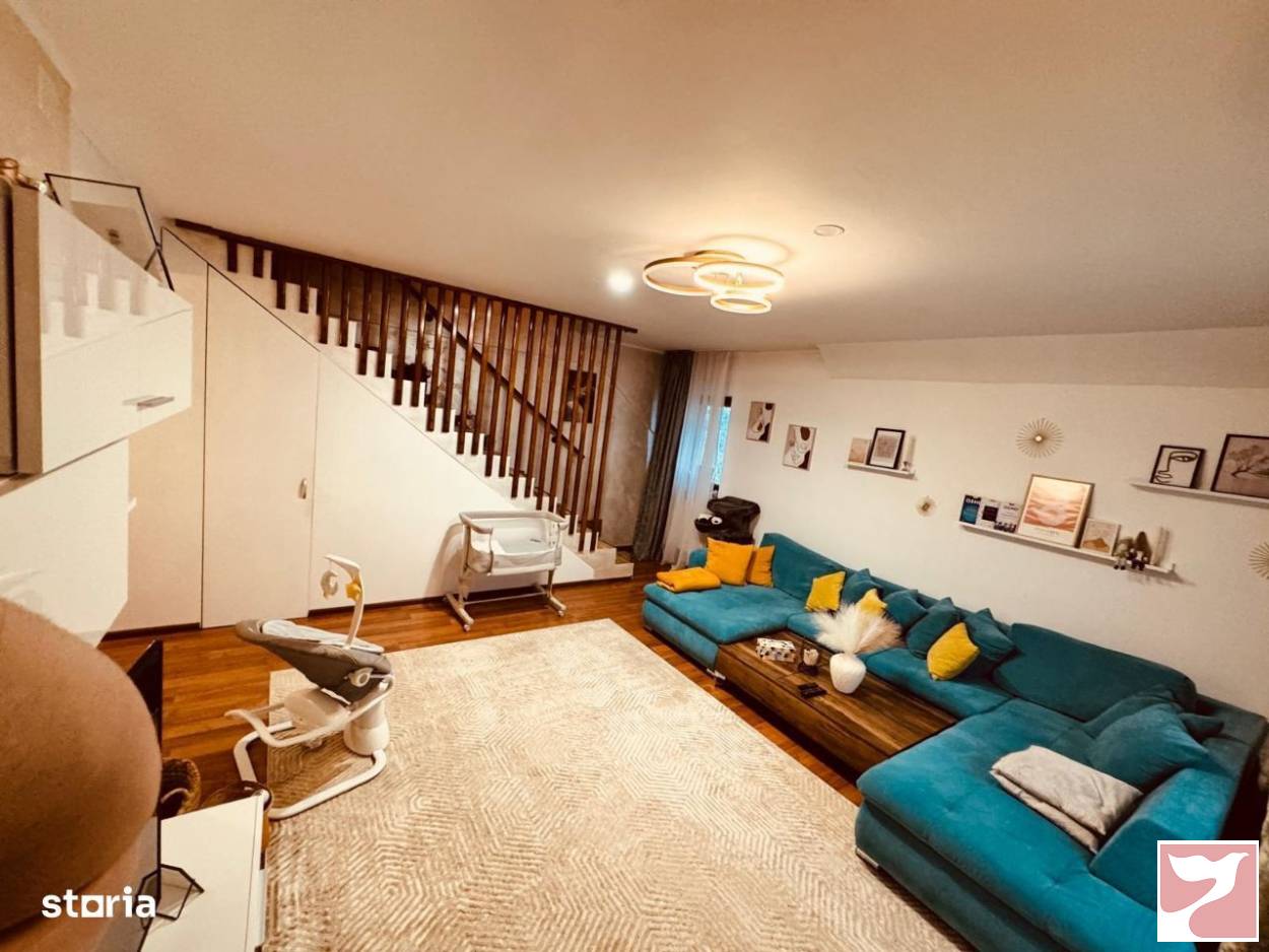 Vanzare apartament  3 CAMERE in Bacău, Gherăiești, 43 mp