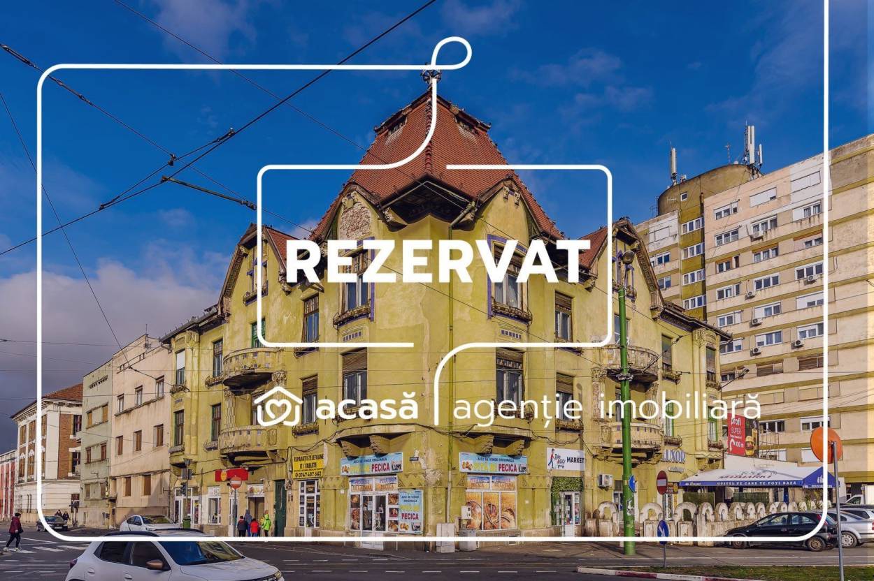 Vanzare apartament  4 CAMERE in Arad, Boul Rosu, 210 mp