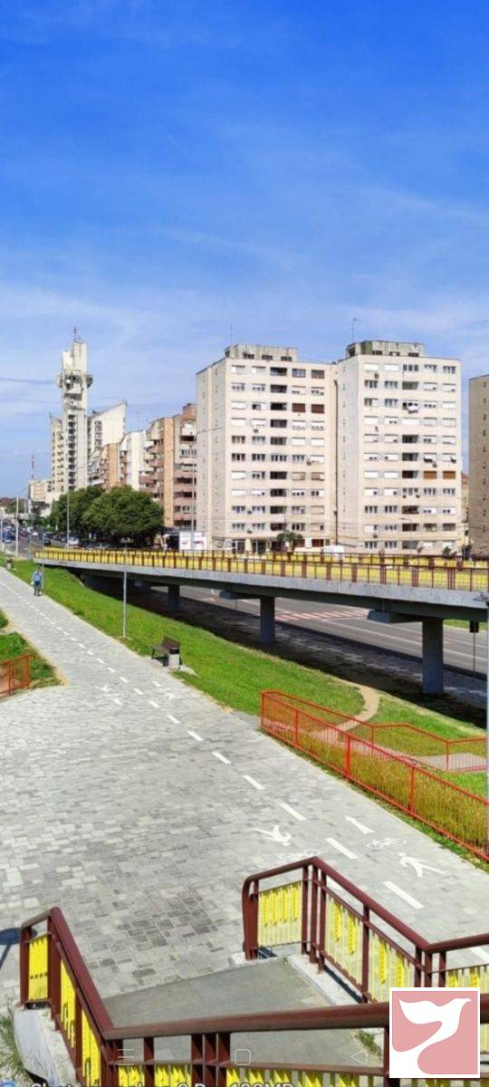 Inchiriere apartament  2 CAMERE in Satu Mare, 55 mp