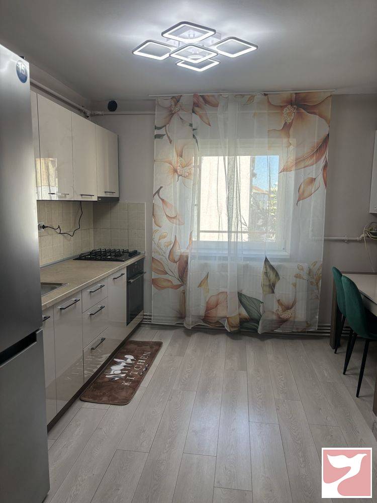 Inchiriere apartament  2 CAMERE in Sibiu, 62 mp