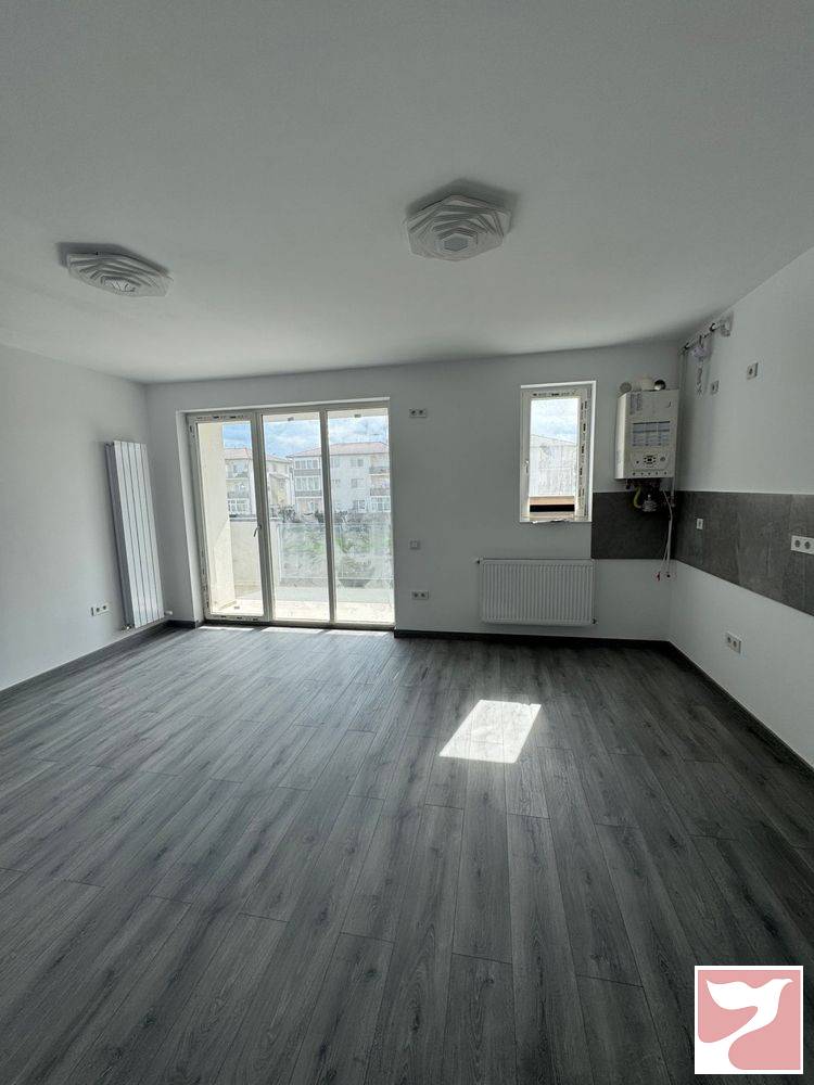 Vanzare apartament  2 CAMERE in Sibiu, 44 mp