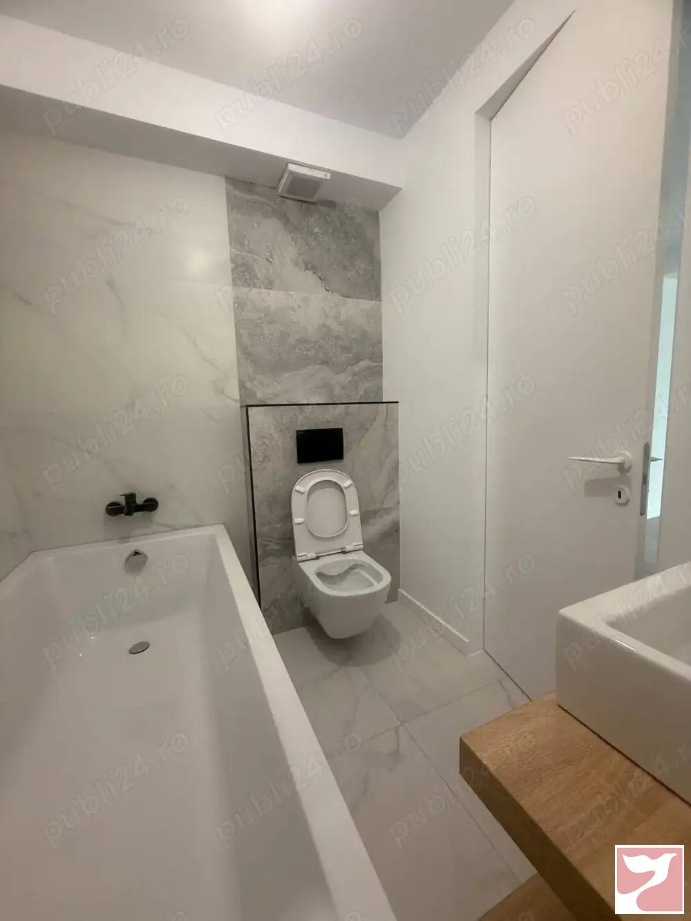 Inchiriere apartament  2 CAMERE in Ploieşti, Republicii, 63 mp