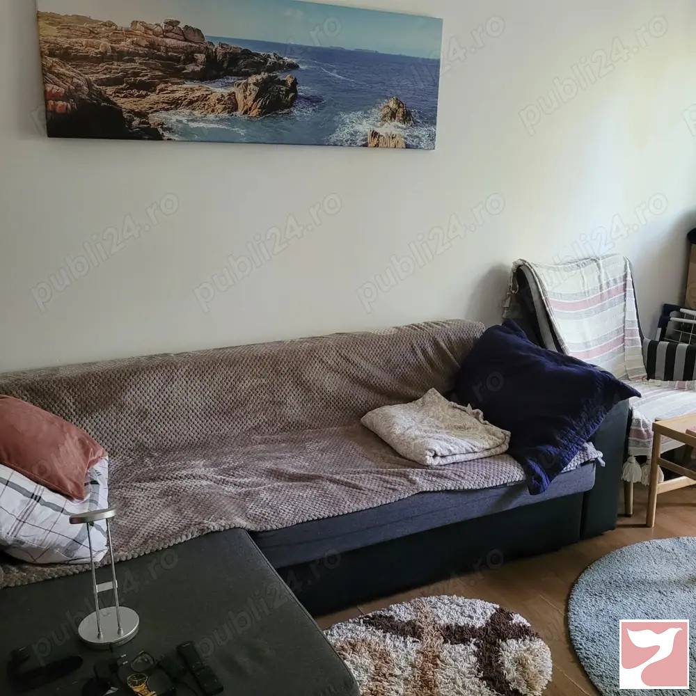 Vanzare apartament  4 CAMERE in Timişoara, 60 mp