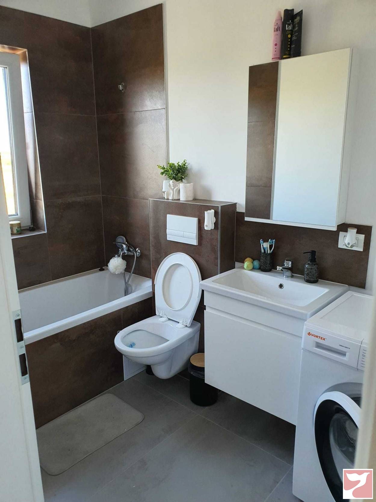 Vanzare apartament  2 CAMERE in Timişoara, 53 mp