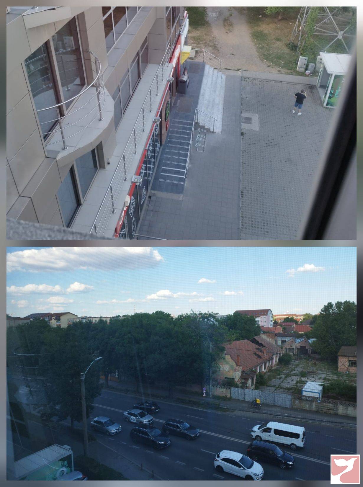 Inchiriere apartament  3 CAMERE in Timişoara