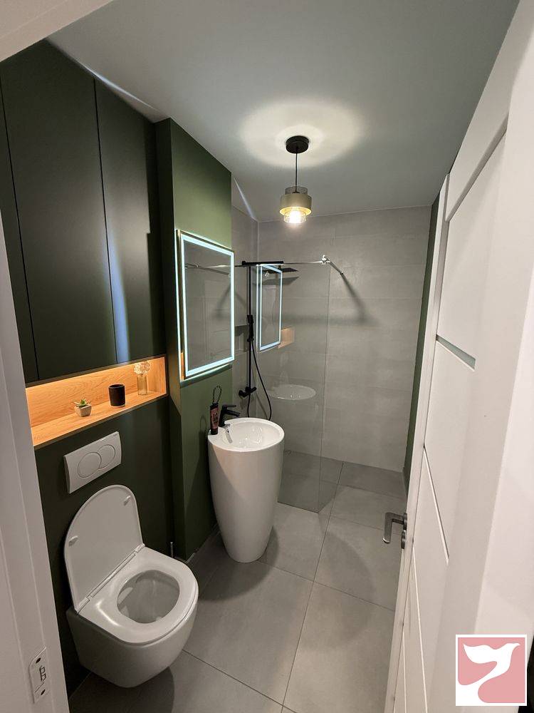 Inchiriere apartament  2 CAMERE in Cluj-Napoca, 40 mp