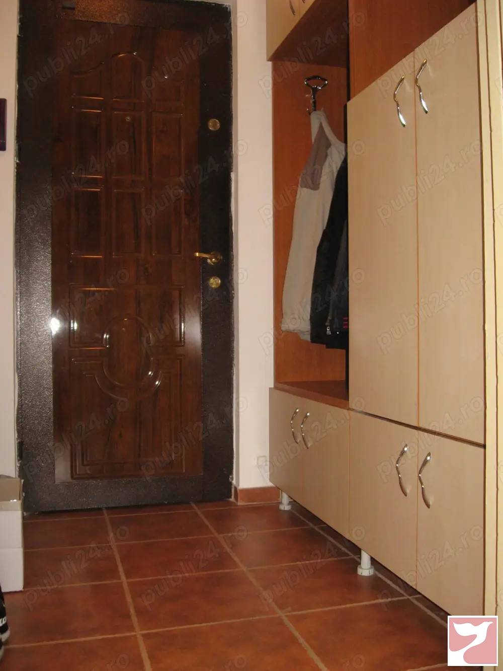 Vanzare apartament  2 CAMERE in Bucuresti, Titan, 35 mp