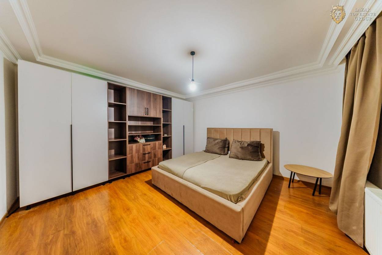 Vanzare apartament  2 CAMERE in Arad, Central, 39 mp