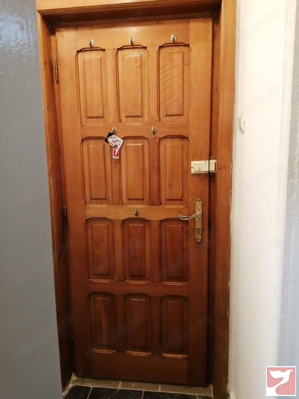 Vanzare apartament  1 CAMERA in Arad, Centru, 30 mp