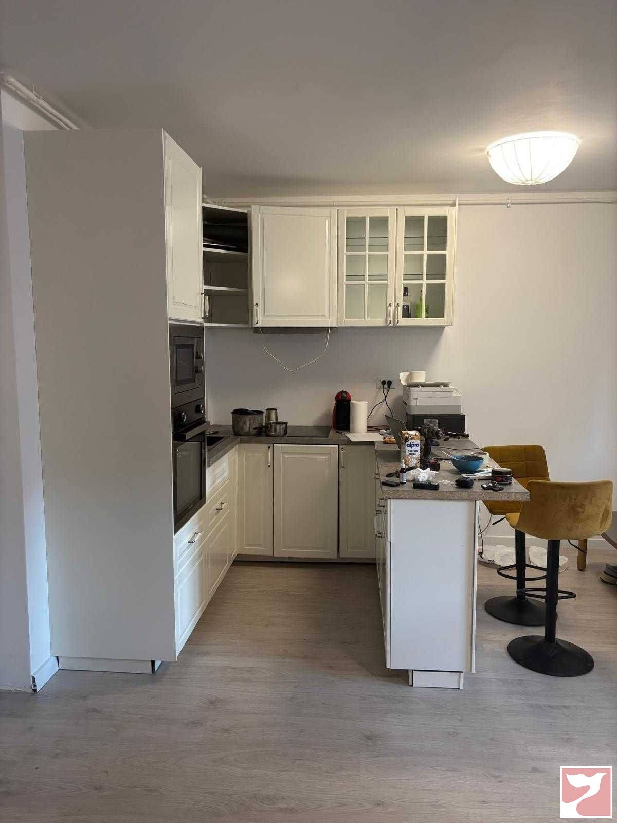 Inchiriere apartament  1 CAMERA in Voluntari, 37 mp