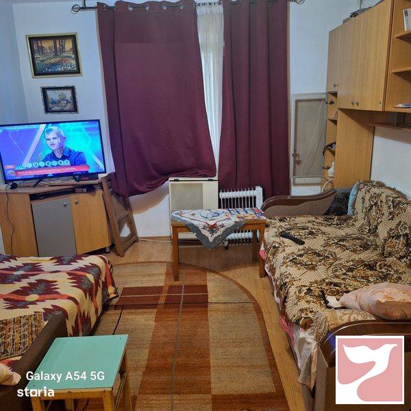 Vanzare apartament  1 CAMERA in Sibiu, 22 mp