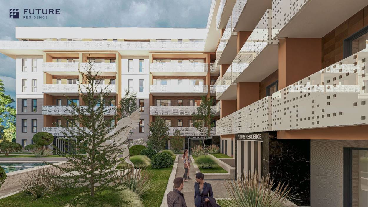 Vanzare apartament  2 CAMERE in Timisoara, Torontalului, 103.46 mp