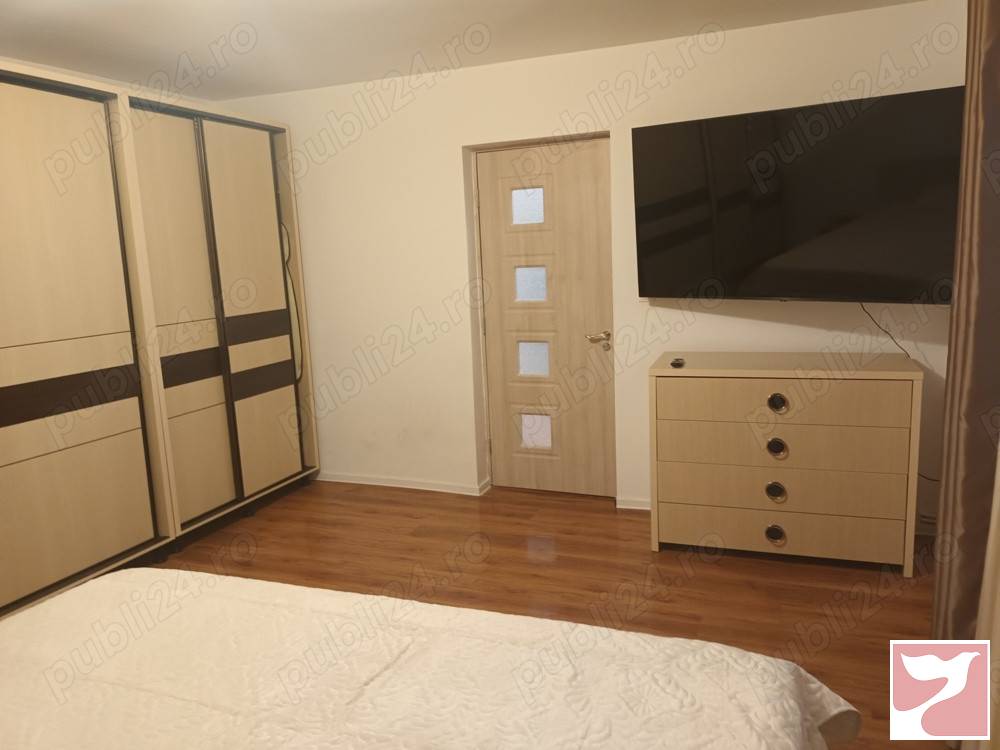 Inchiriere apartament  2 CAMERE in Iaşi, 40 mp