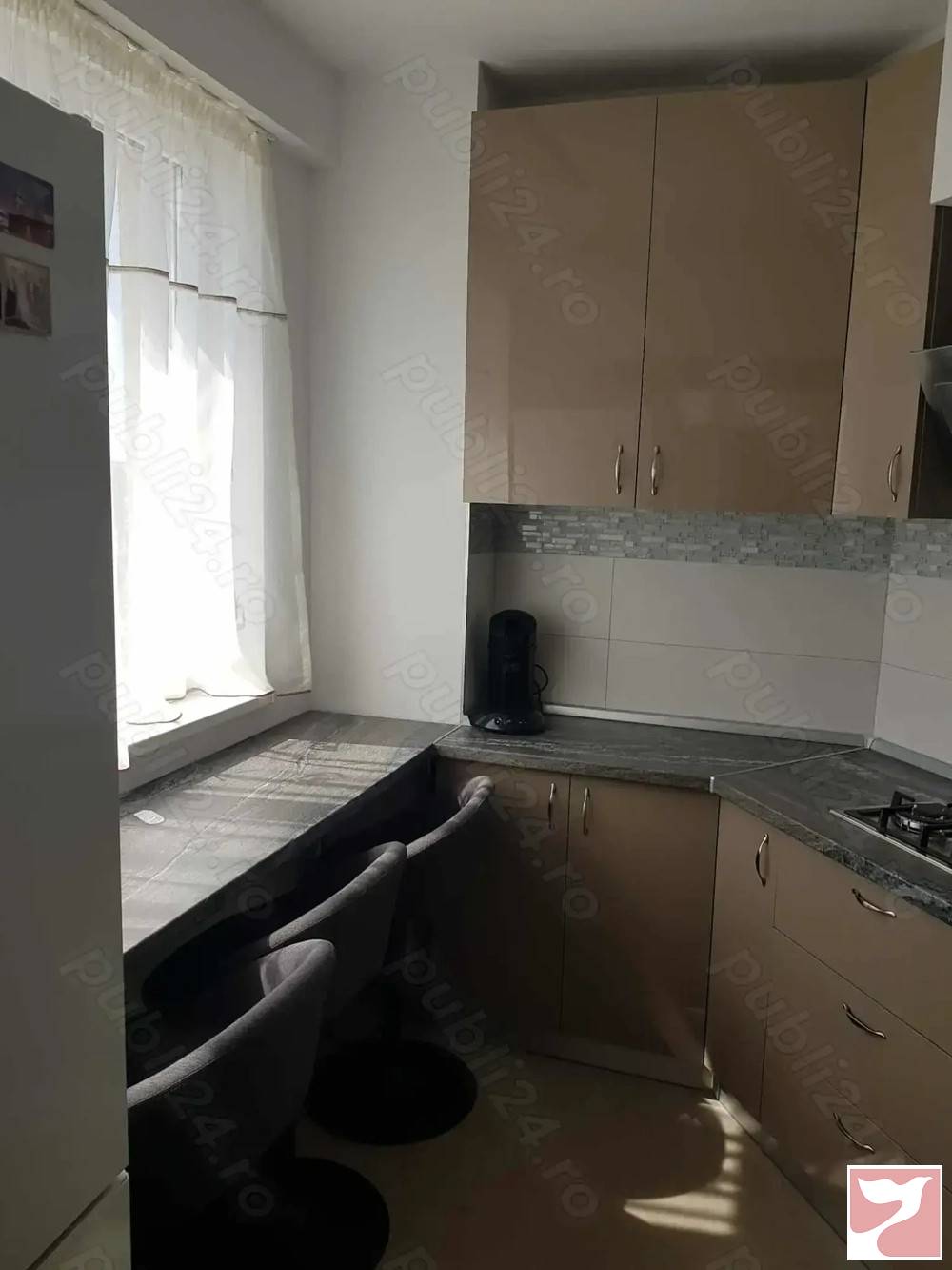 Vanzare apartament  1 CAMERA in Timişoara, 38 mp