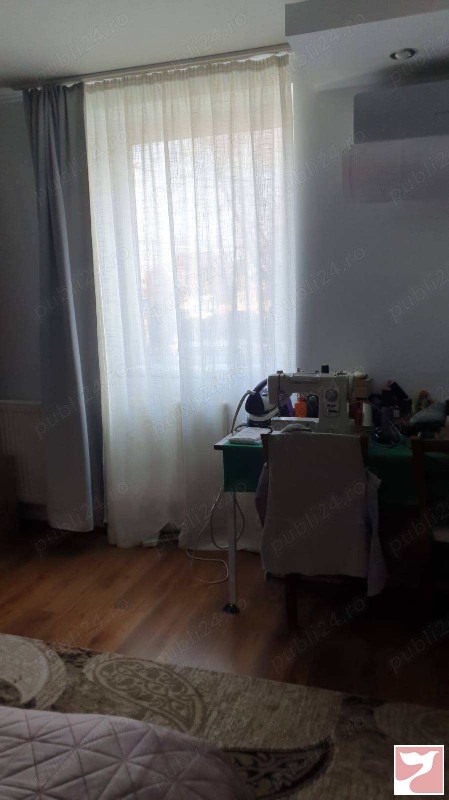 Vanzare apartament  2 CAMERE in Timişoara, Ronaț, 40 mp