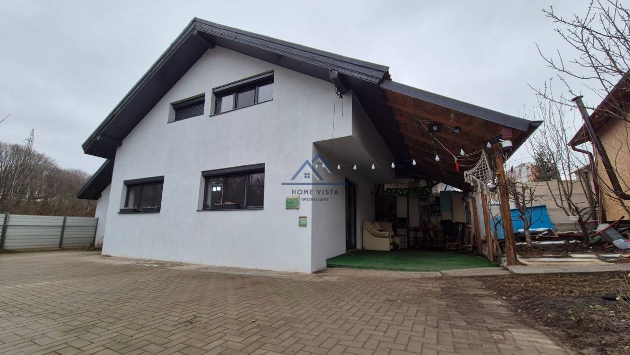 Vanzare casa/vila  3 CAMERE in Pitesti, Gavana, 101 mp