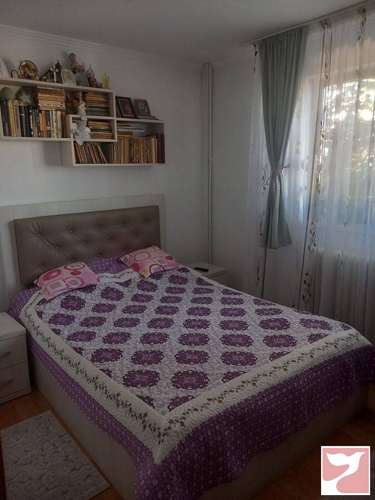 Vanzare apartament  2 CAMERE in Botoşani, 50 mp