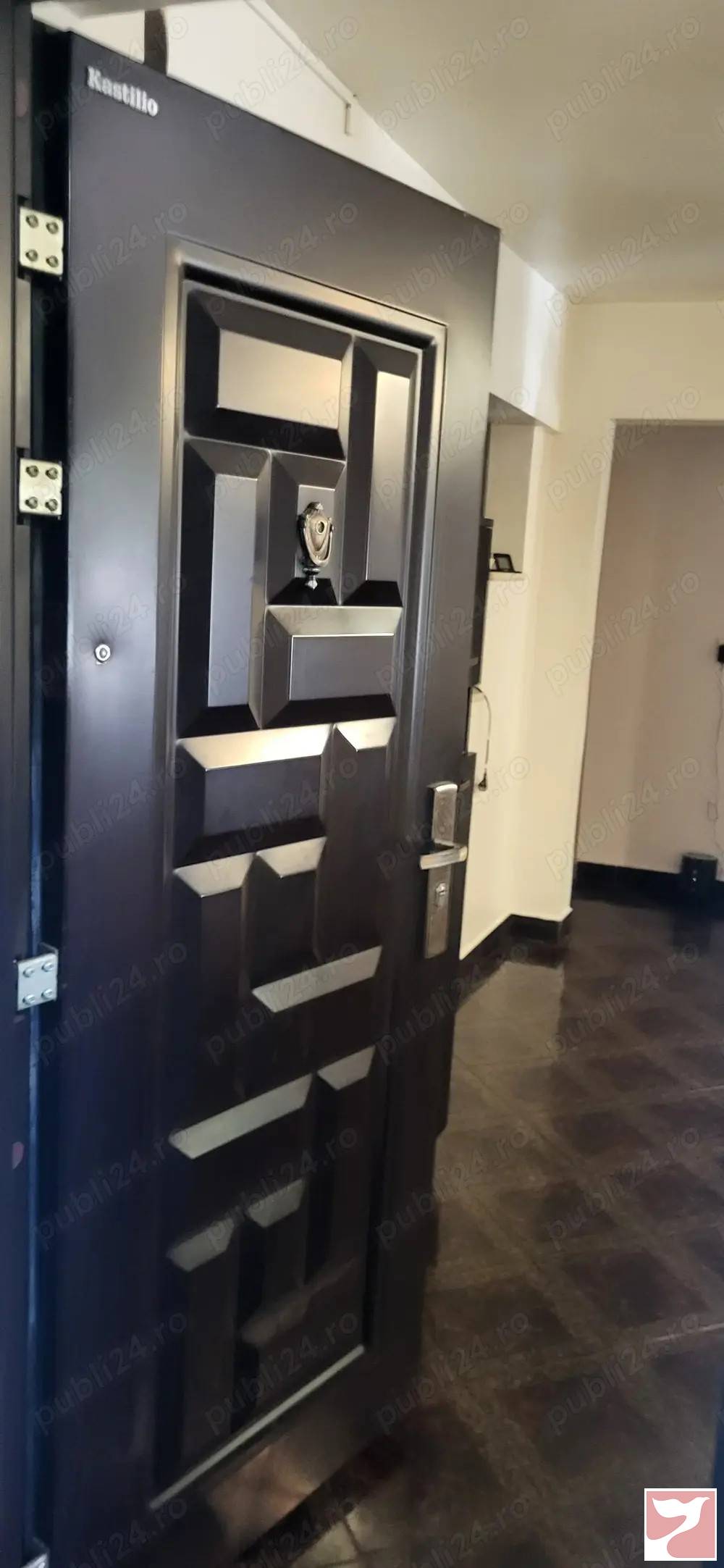 Vanzare apartament  4 CAMERE in Drobeta-Turnu Severin, 70 mp