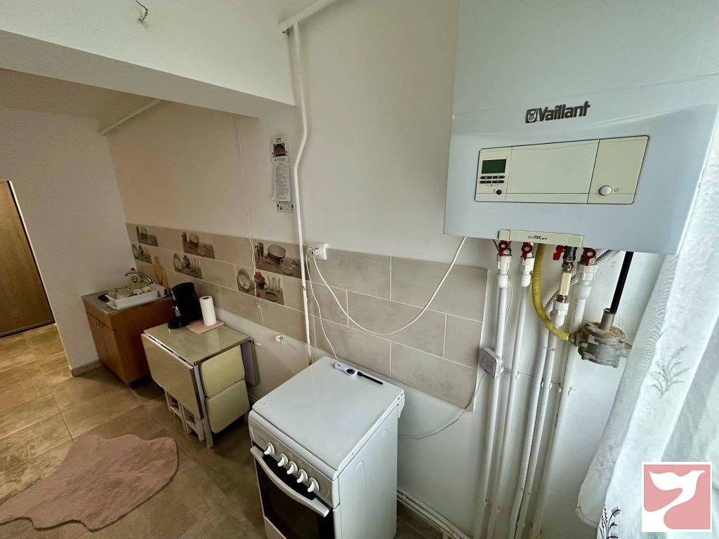 Vanzare apartament  1 CAMERA in Botoşani, 29 mp