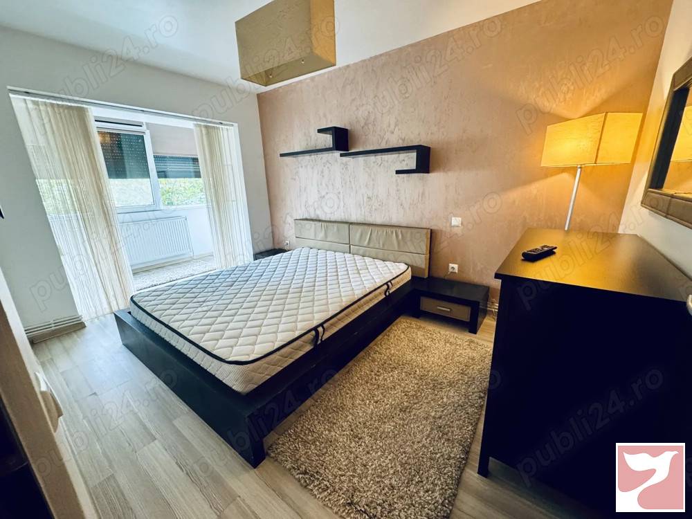 Inchiriere apartament  3 CAMERE in Iaşi, 68 mp