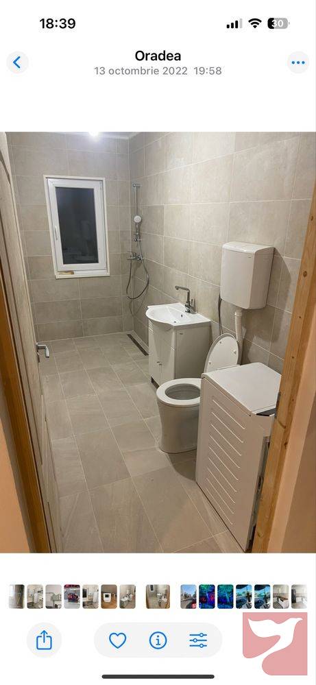 Vanzare casa/vila  1 CAMERA in Oradea, 72 mp