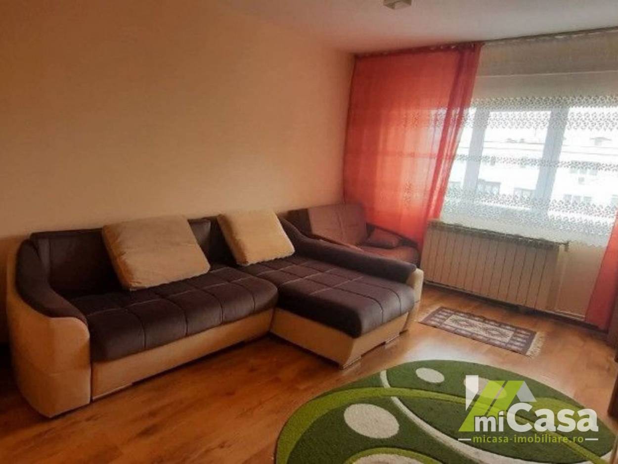 Inchiriere apartament  2 CAMERE in Galati, I. C. Frimu, 54 mp