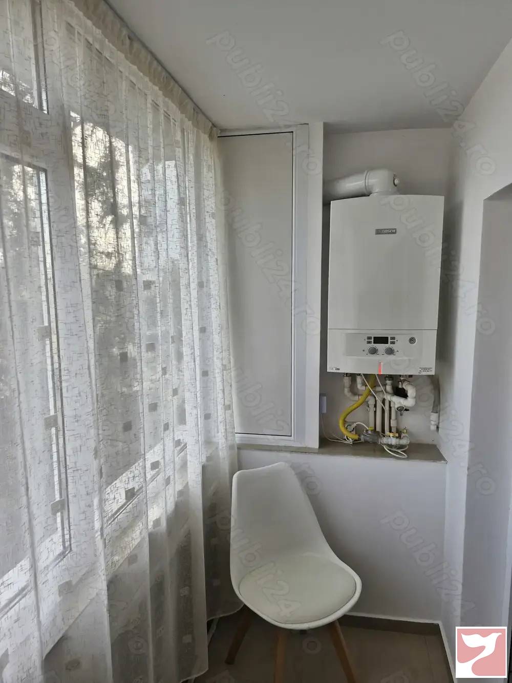 Vanzare apartament  1 CAMERA in Buzău, 38 mp