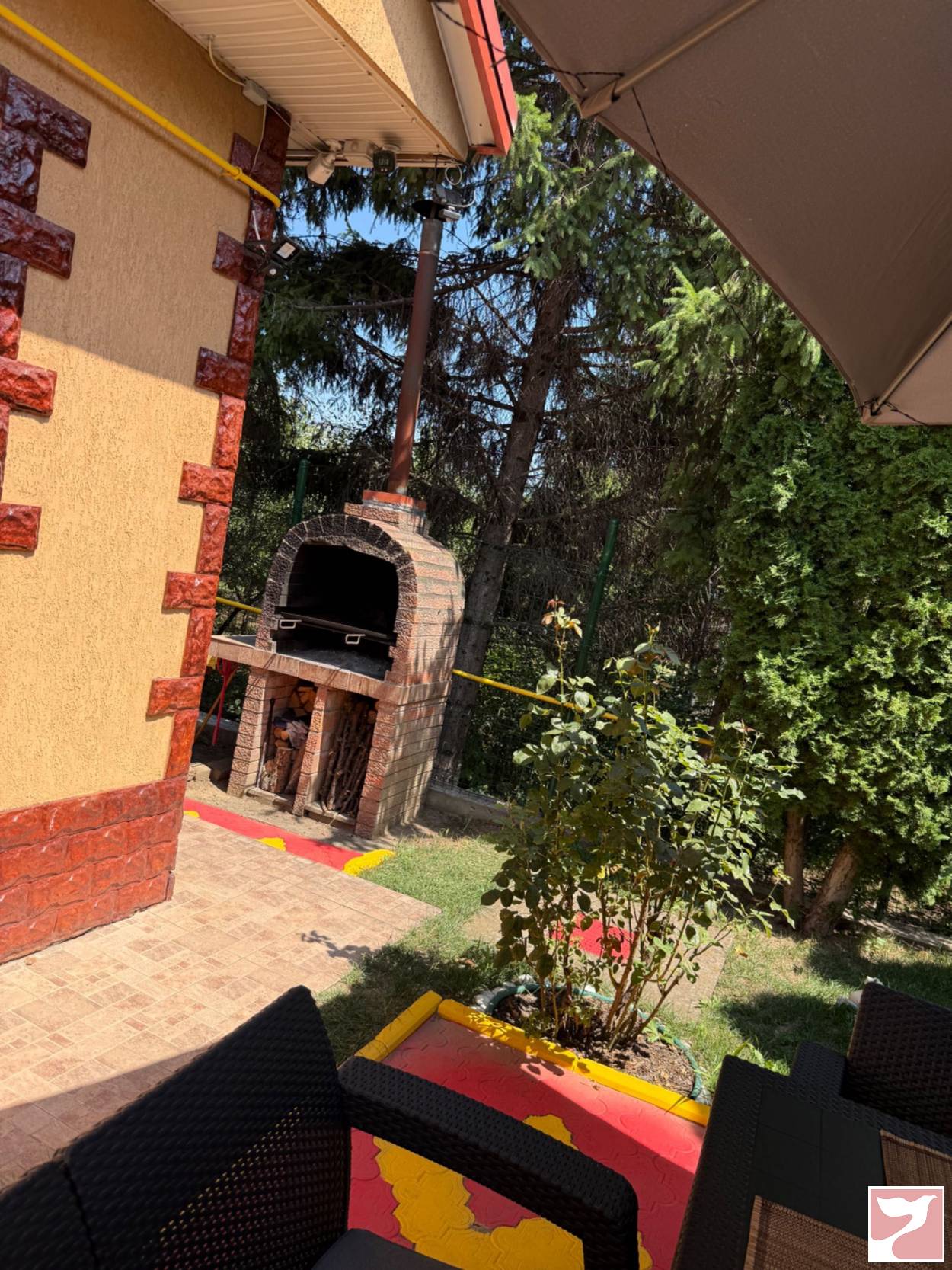 Vanzare casa/vila  3 CAMERE in Iaşi, 160 mp