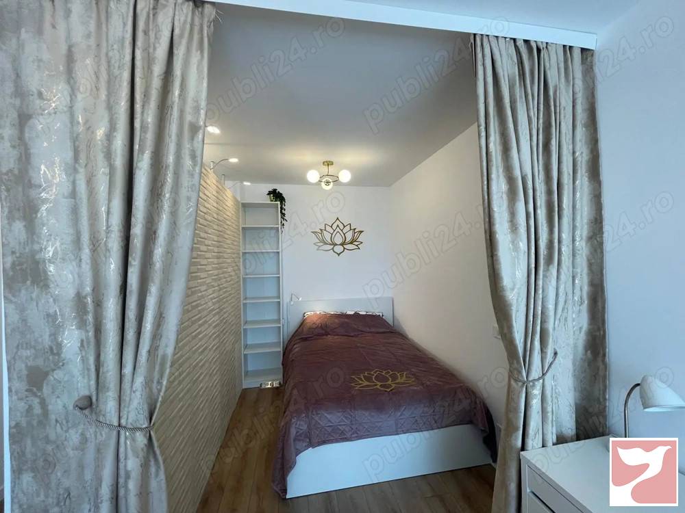 Inchiriere apartament  1 CAMERA in Timişoara, 40 mp