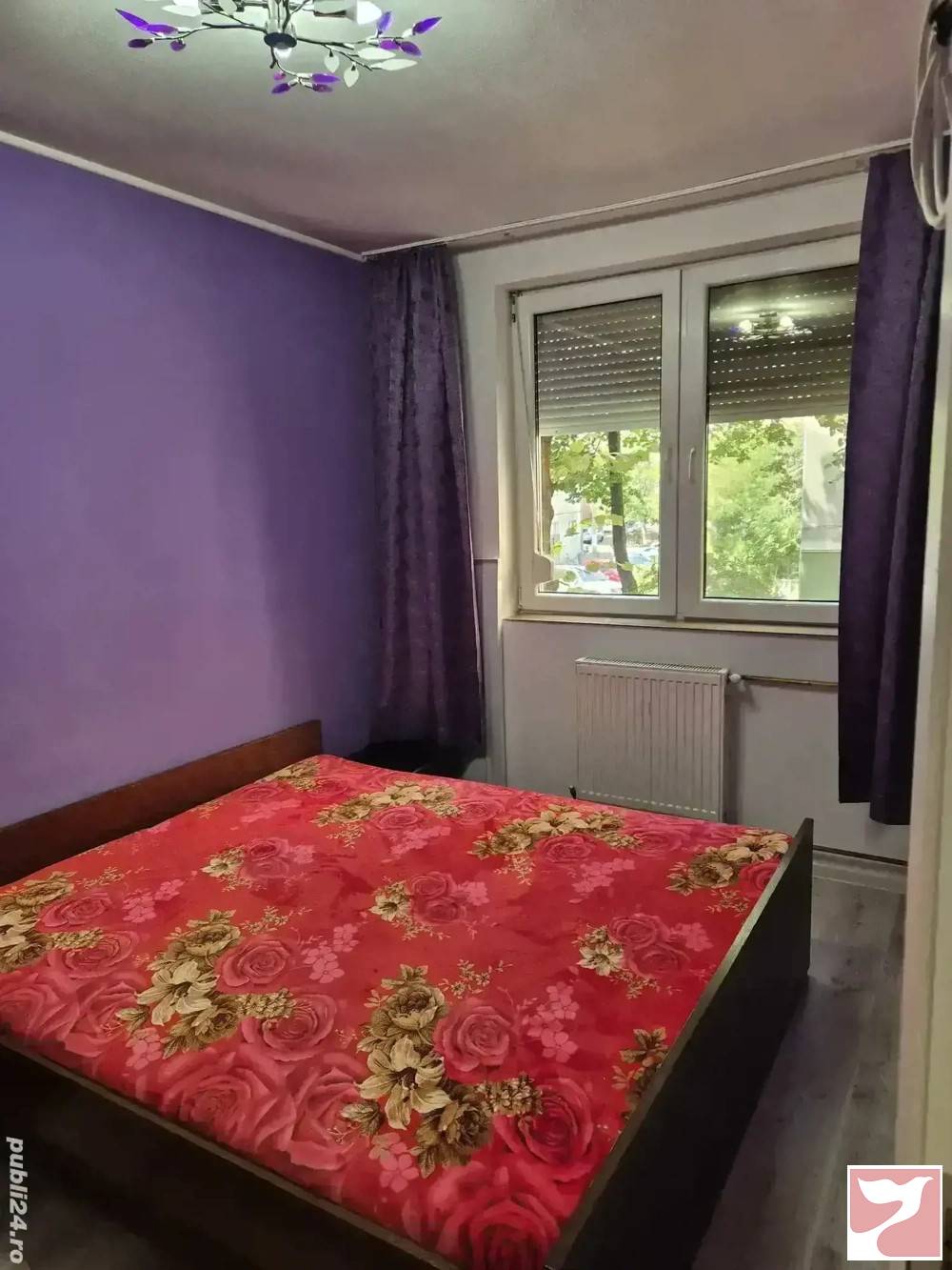 Inchiriere apartament  2 CAMERE in Oradea, 30 mp