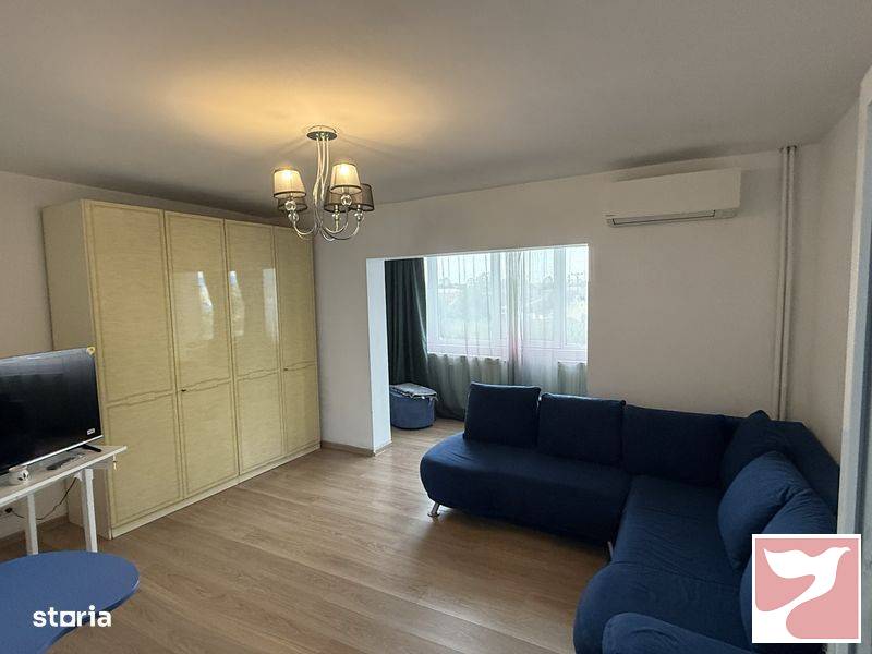 Vanzare apartament  1 CAMERA in Arad, 46 mp