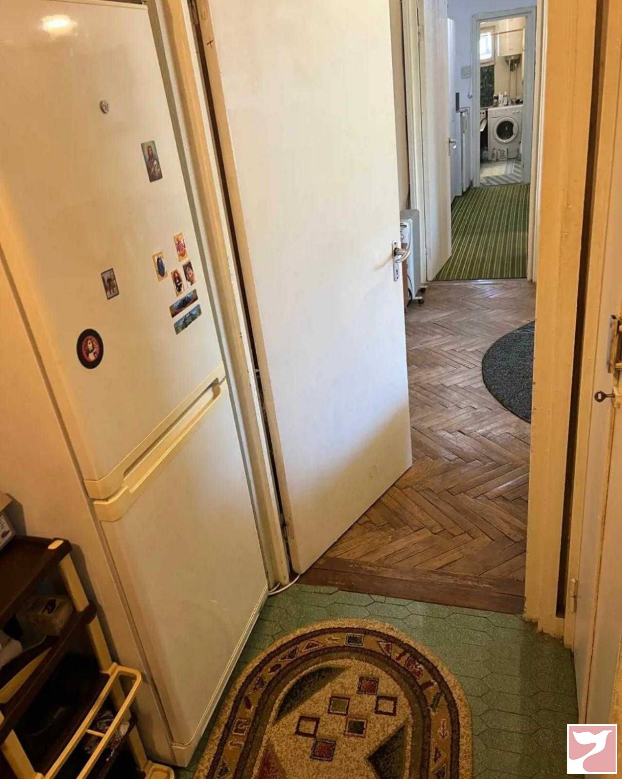 Vanzare apartament  3 CAMERE in Drobeta-Turnu Severin, 62 mp