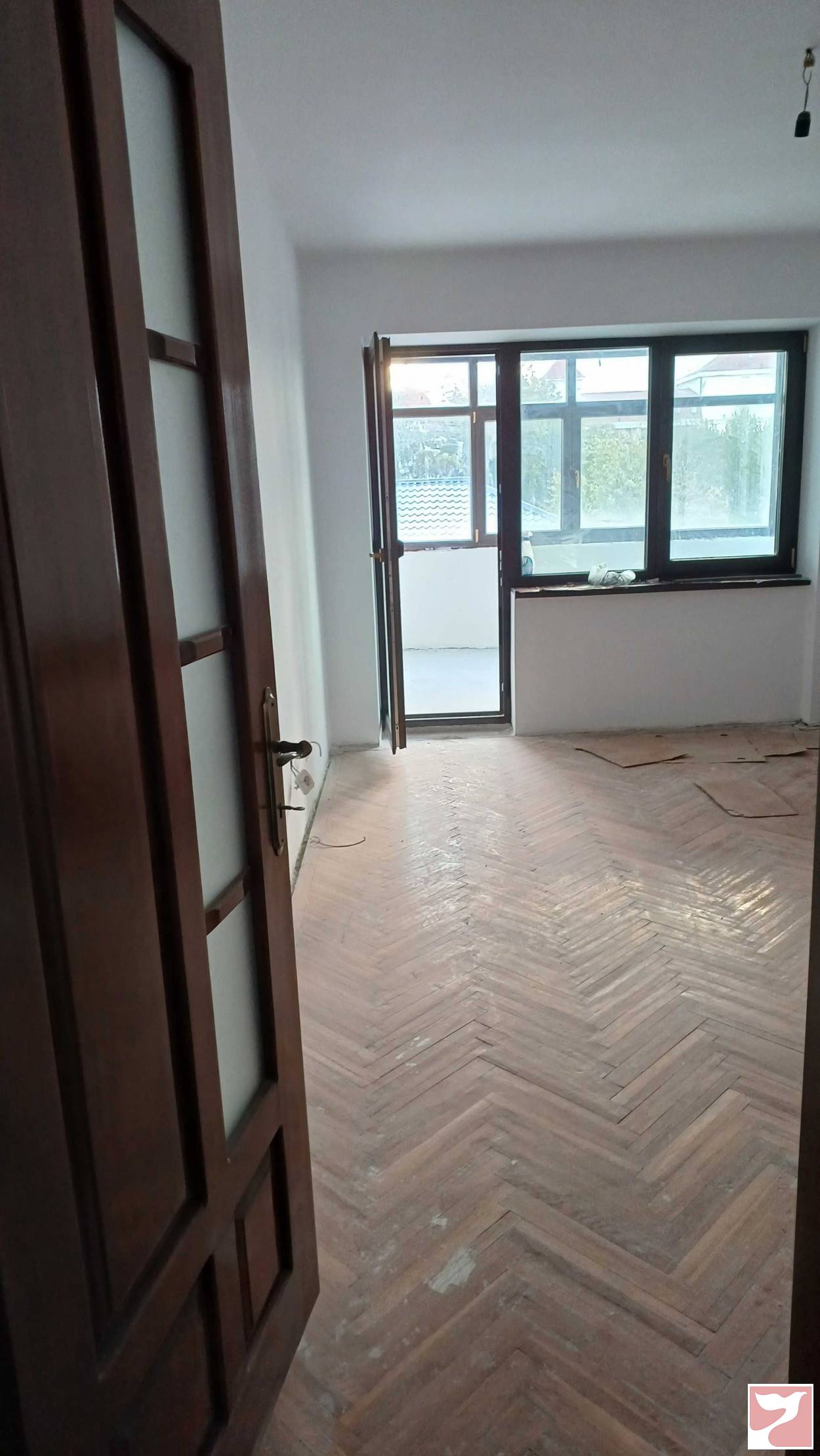 Vanzare apartament  3 CAMERE in Botoşani, 93 mp