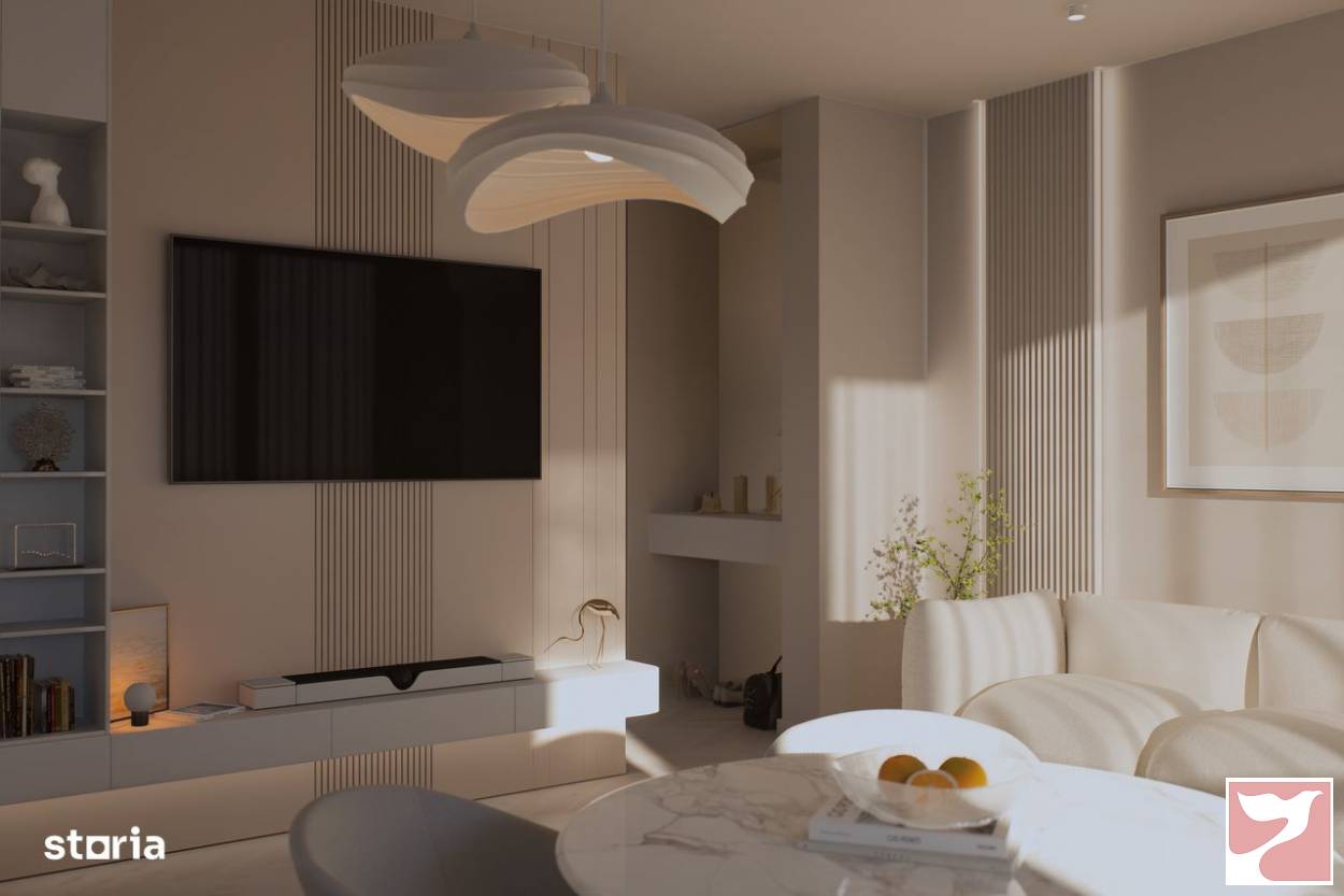 Vanzare apartament  3 CAMERE in Timişoara, Aradului