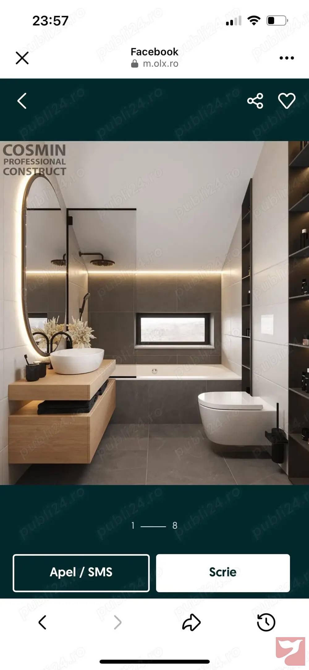 Vanzare casa/vila  4 CAMERE in Timişoara, 93 mp