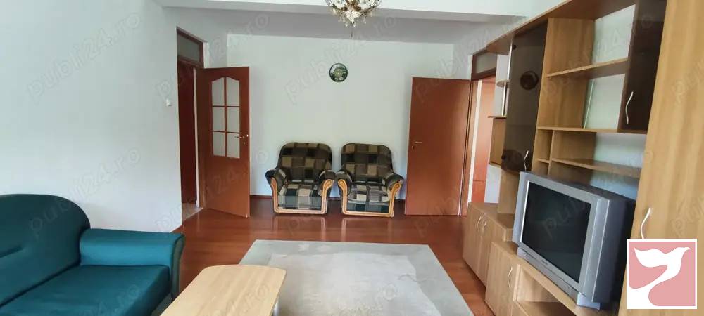 Inchiriere apartament  2 CAMERE in Cluj-Napoca, Mărăști, 68 mp
