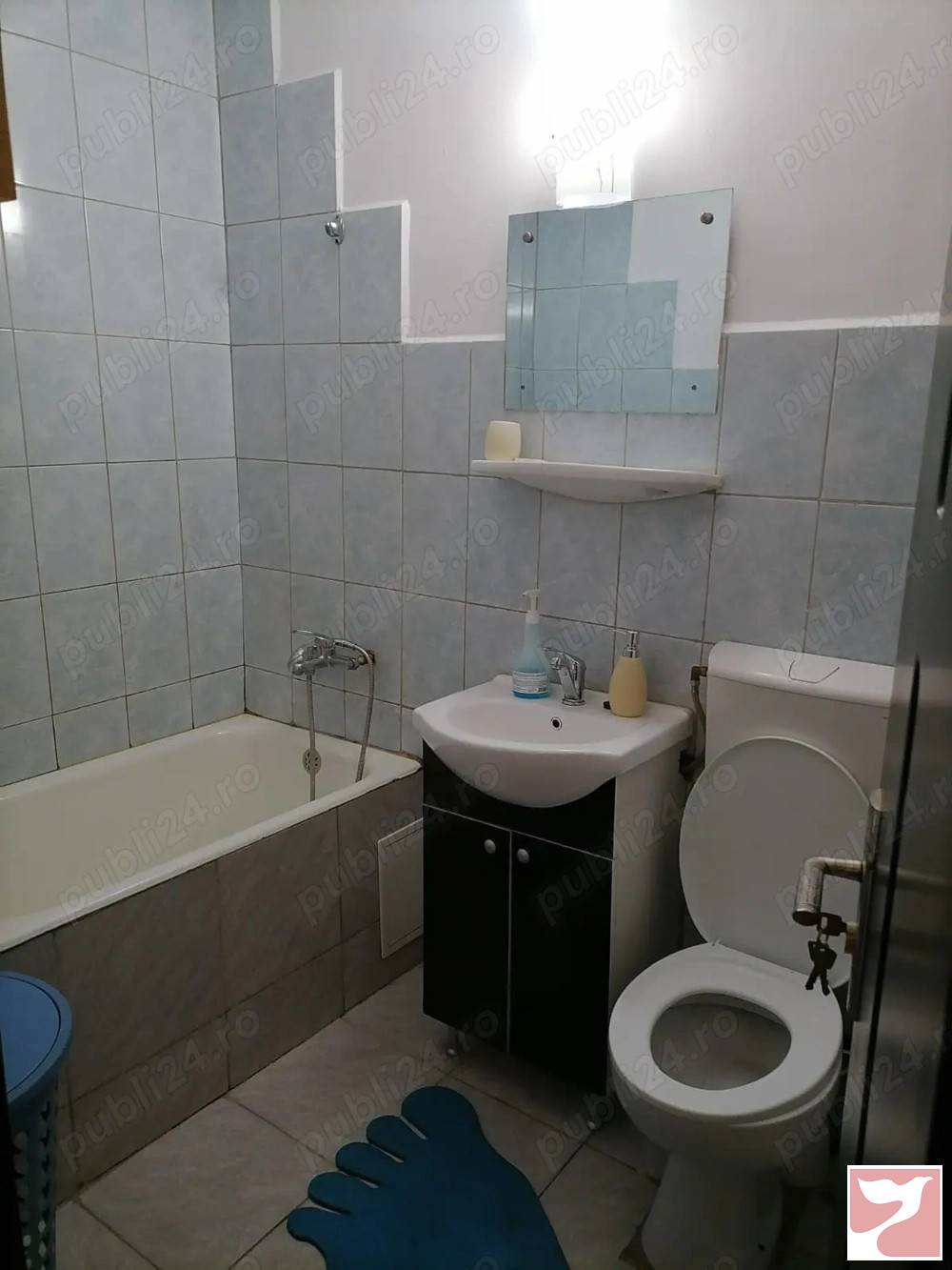 Inchiriere apartament  1 CAMERA in Sibiu, Terezian, 34 mp