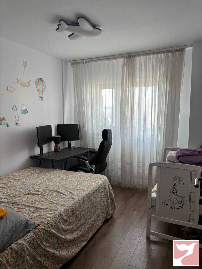 Inchiriere apartament  3 CAMERE in Bucuresti, 78 mp
