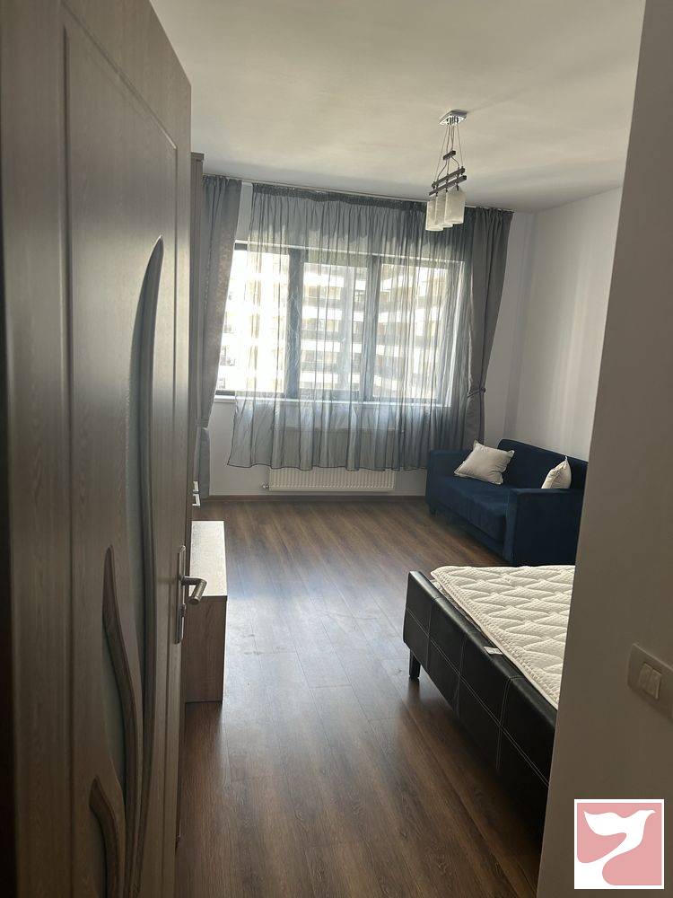 Inchiriere apartament  1 CAMERA in Bucuresti, Politehnică, 40 mp