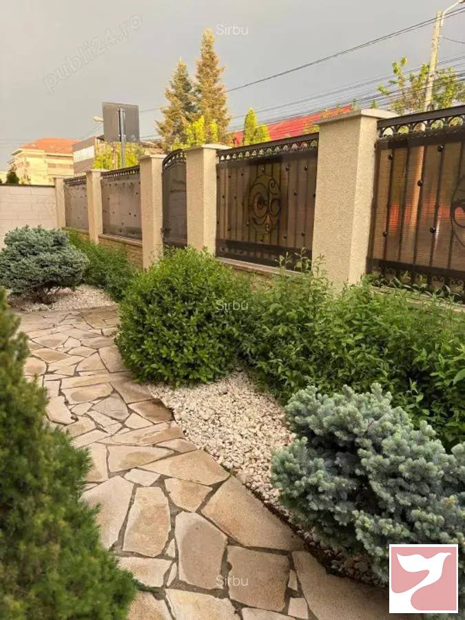 Vanzare casa/vila  6 CAMERE in Timişoara, Braytim, 257 mp