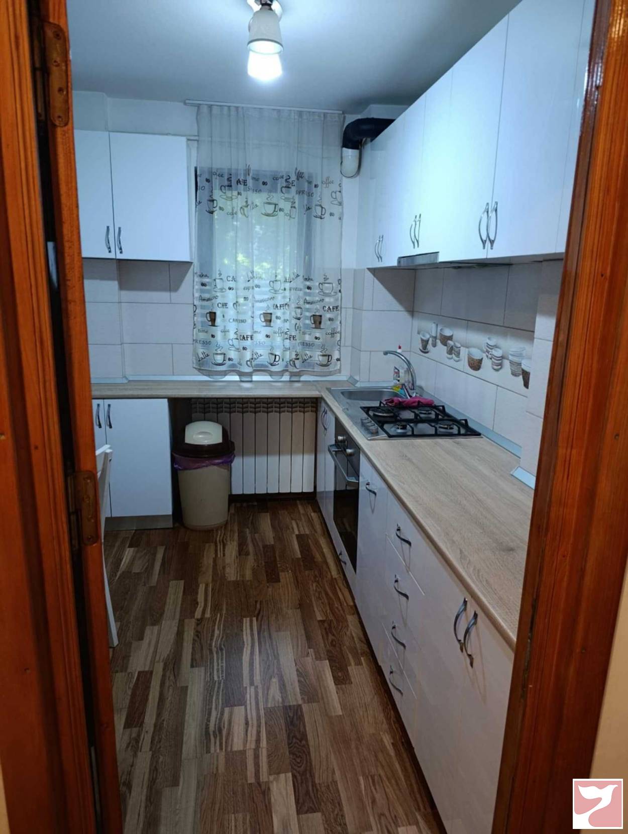 Vanzare apartament  3 CAMERE in Botoşani, 64 mp
