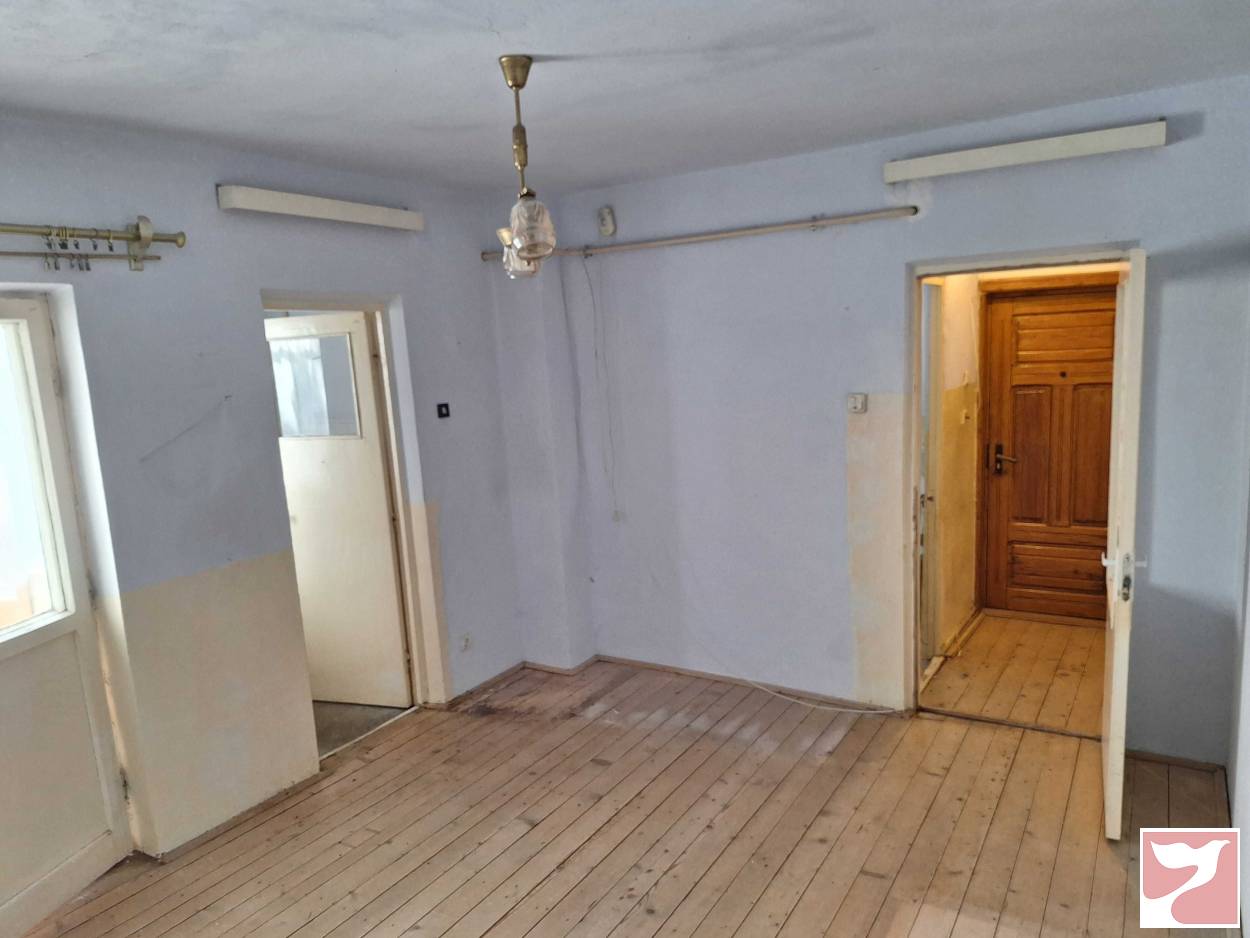 Vanzare apartament  1 CAMERA in Botoşani, 23 mp