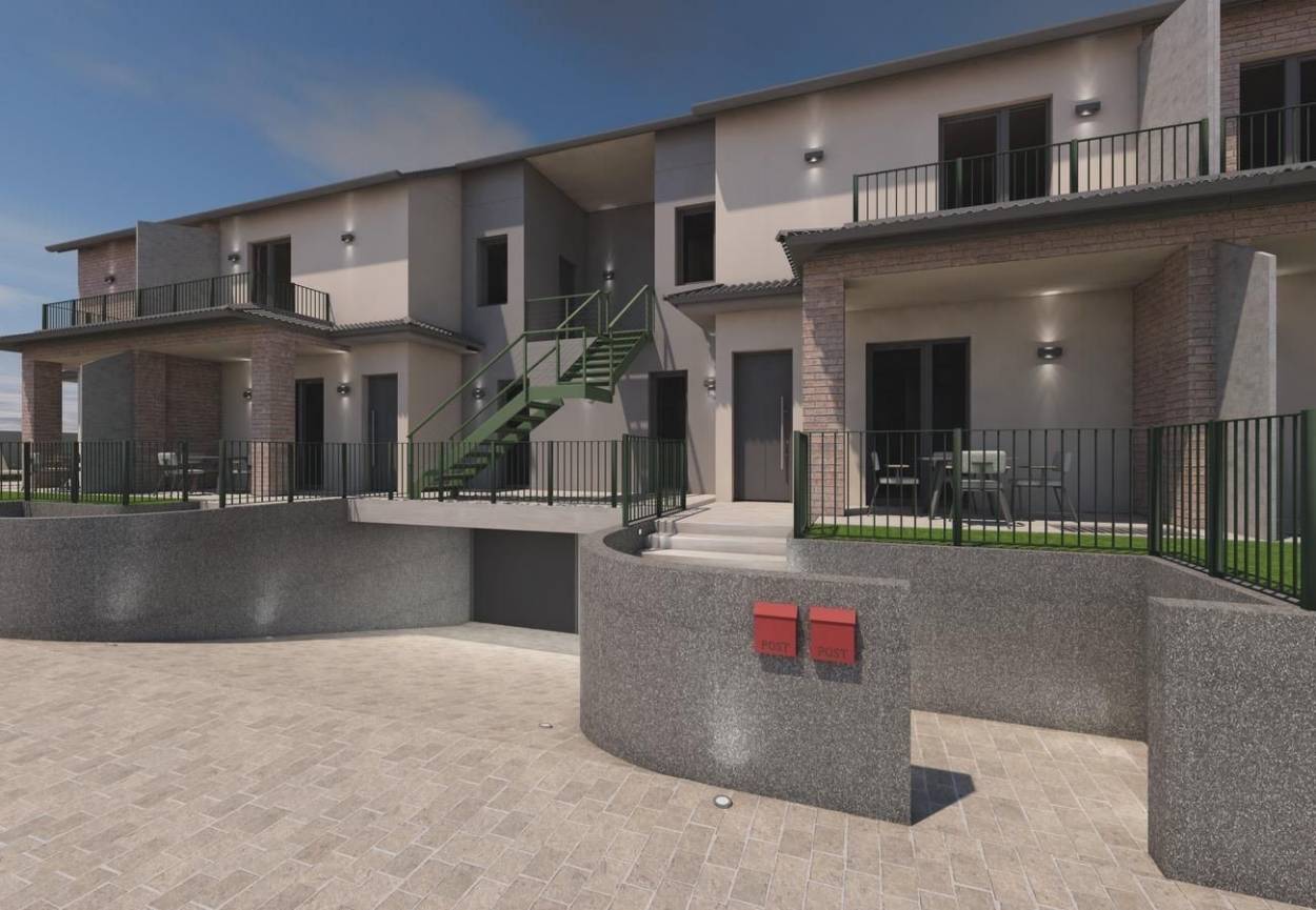 Vanzare apartament  3 CAMERE in Arad, Subcetate, 113 mp