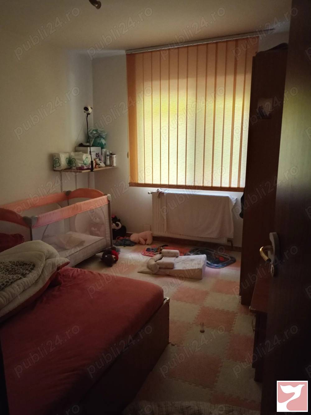 Vanzare apartament  3 CAMERE in Timişoara, Buziașului, 70 mp