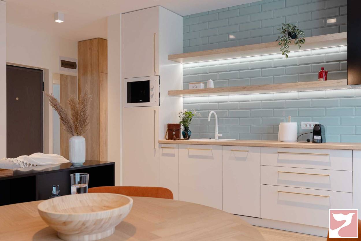 Inchiriere apartament  2 CAMERE in Timişoara, Circumvaluțiunii, 53 mp