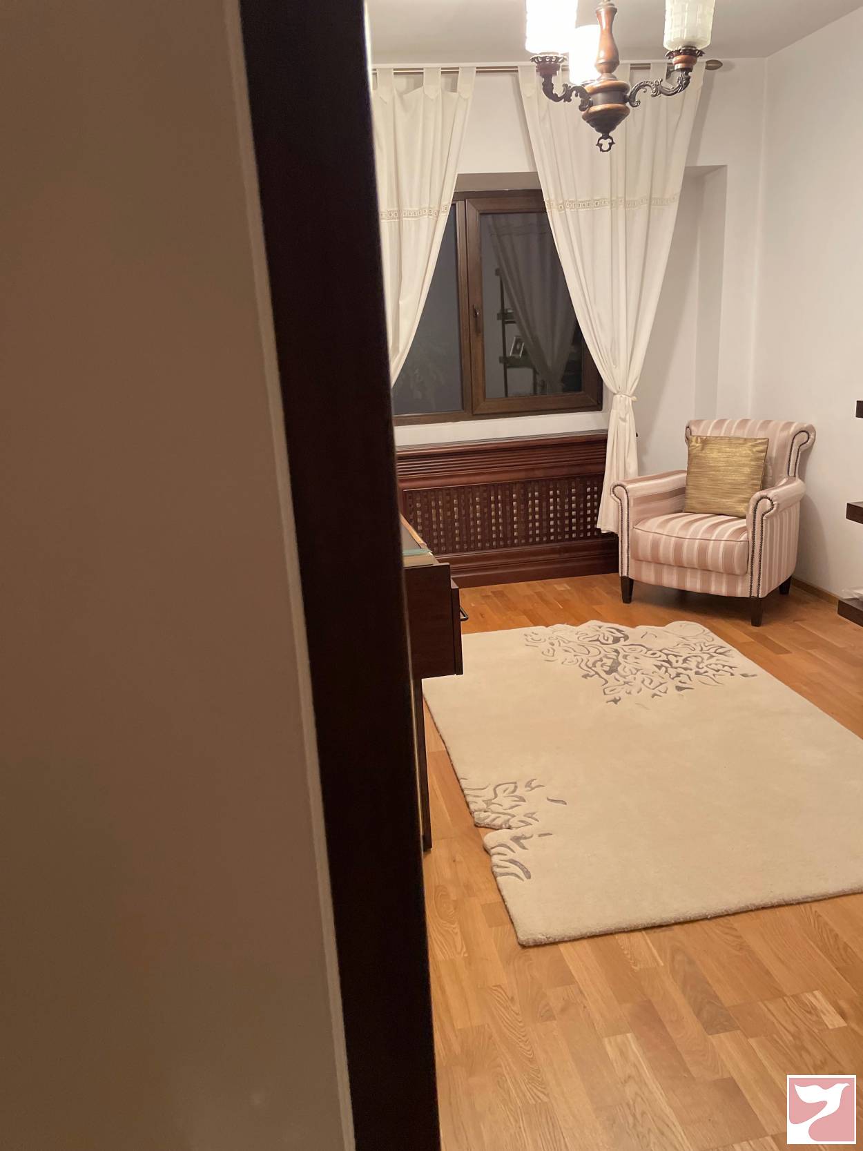 Vanzare apartament  3 CAMERE in Iaşi, 97 mp
