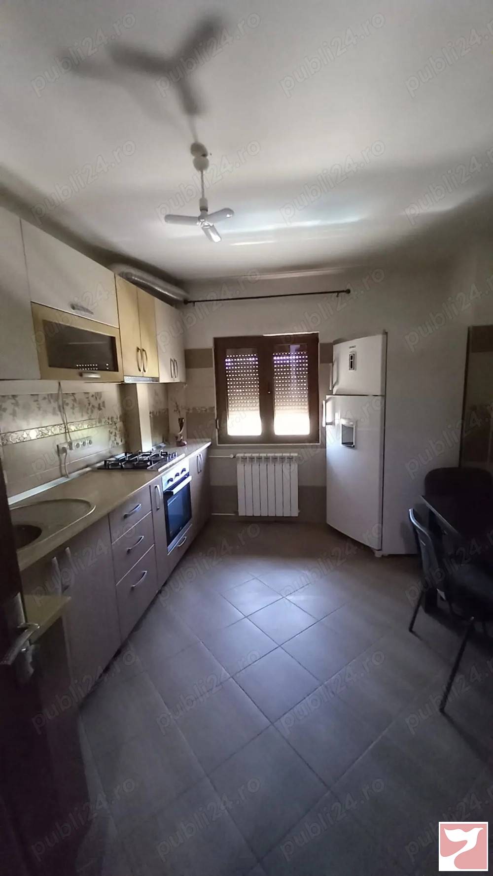 Inchiriere apartament  2 CAMERE in Ploieşti, 56 mp
