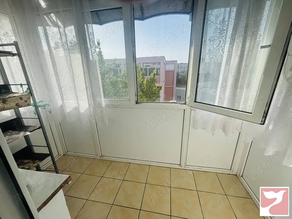 Vanzare apartament  2 CAMERE in Craiova, Craiovița Nouă, 40 mp