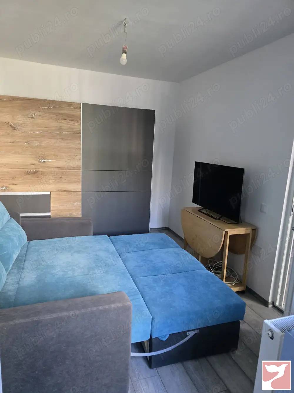 Inchiriere apartament  2 CAMERE in Oradea, Rogerius, 40 mp