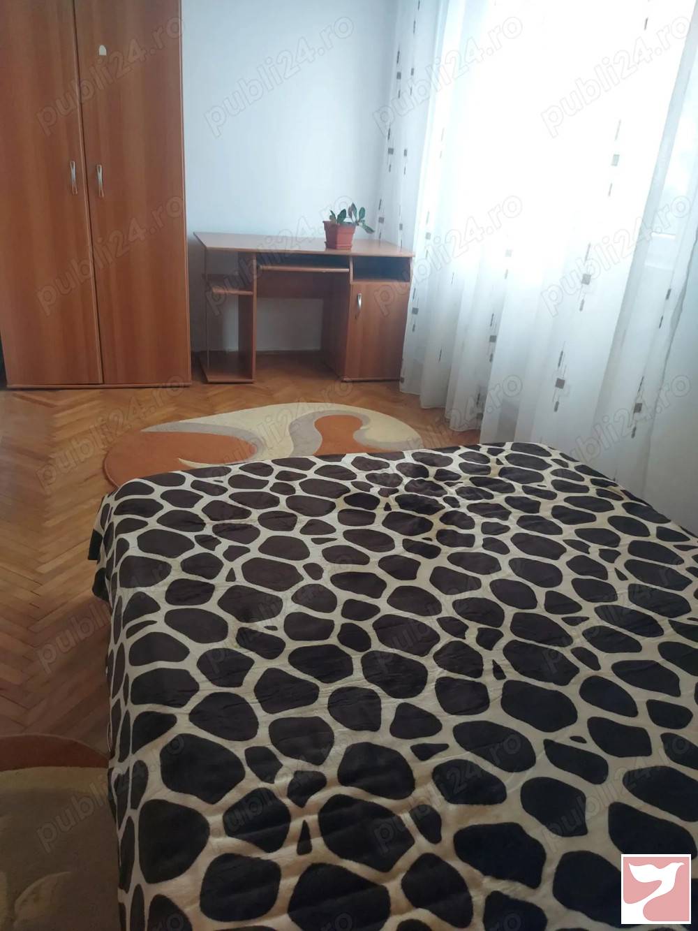 Inchiriere apartament  2 CAMERE in Craiova, 40 mp